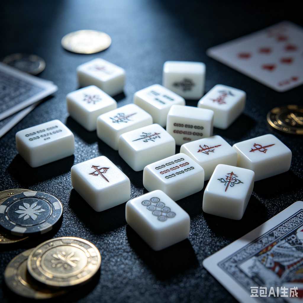 Prague,mahjong