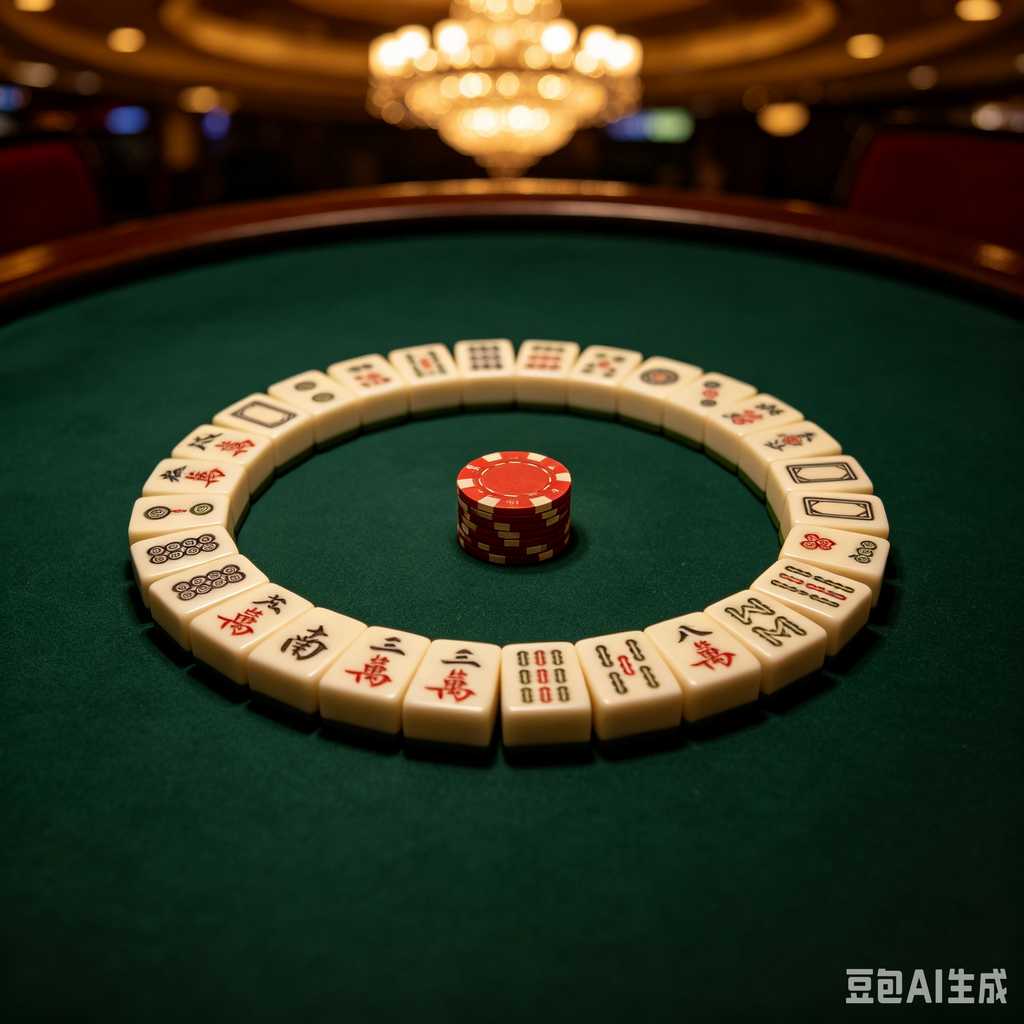 Reno,mahjong