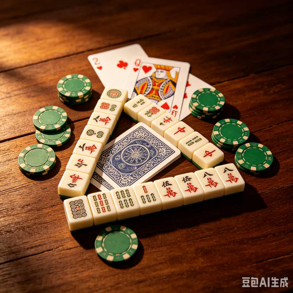 NuevoLaredo,mahjong