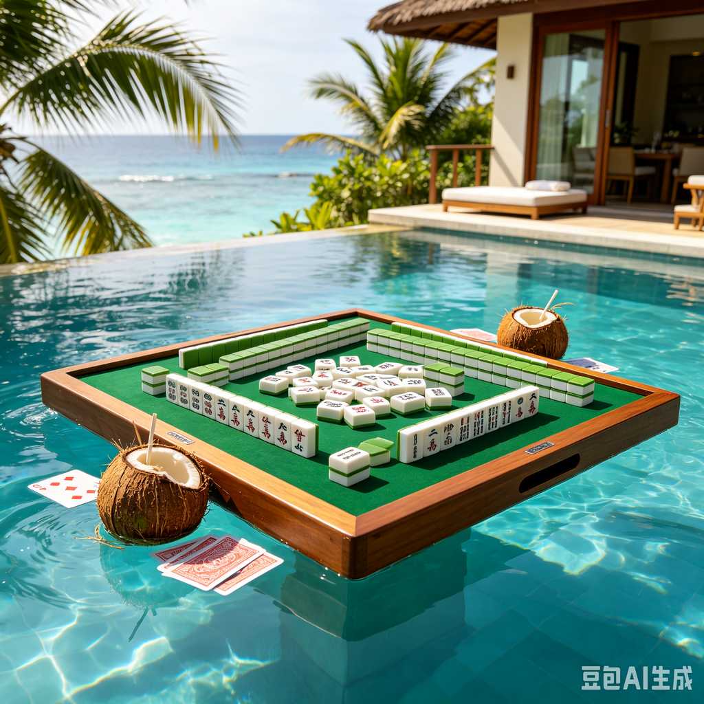 Lisbon,mahjong