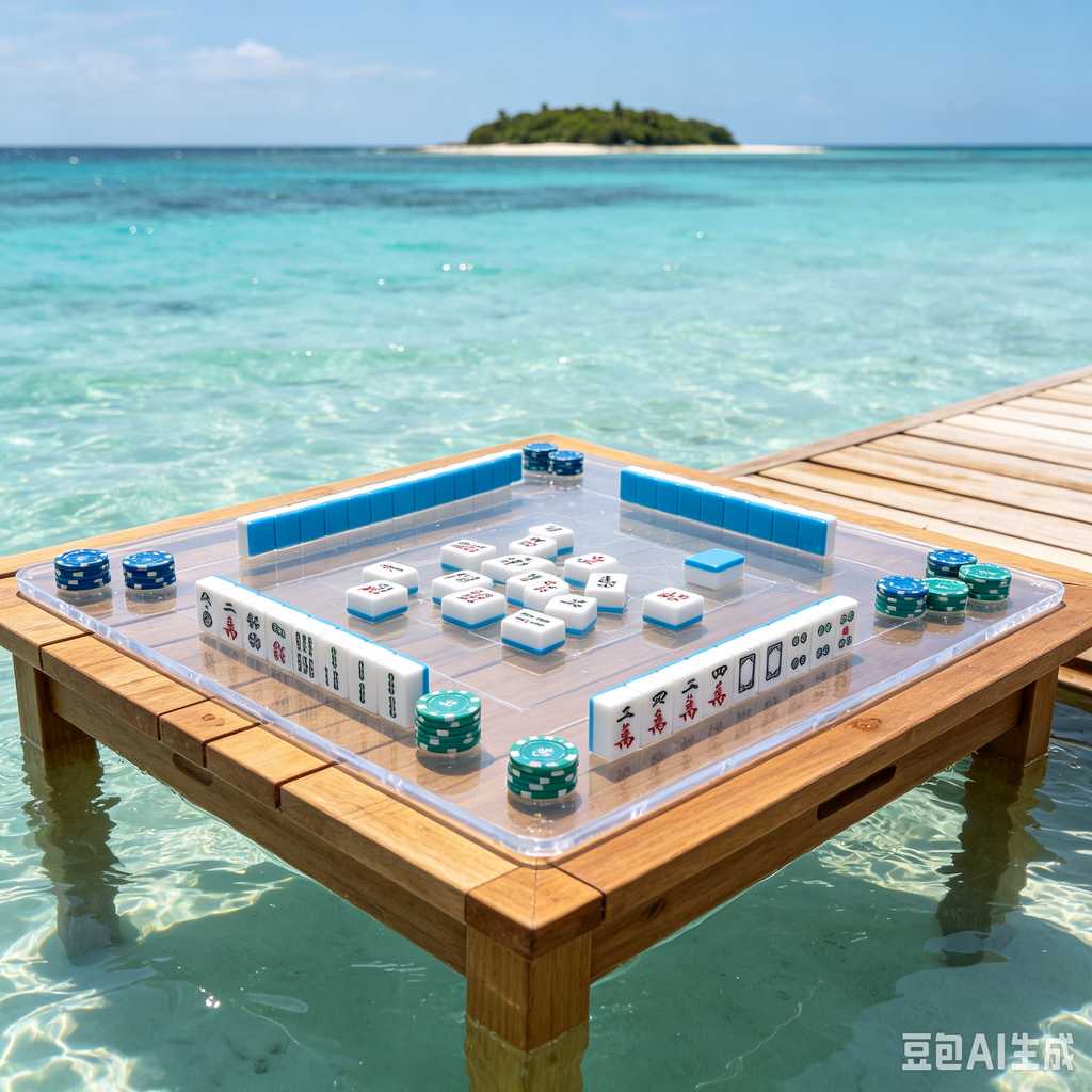 Pasco,mahjong
